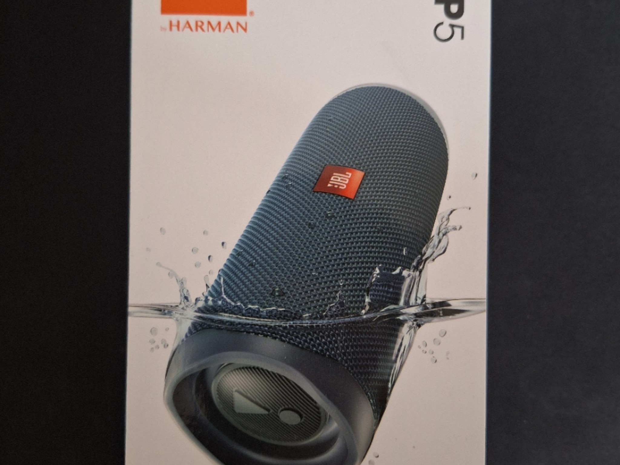 JBL FLIP 5 Speakers