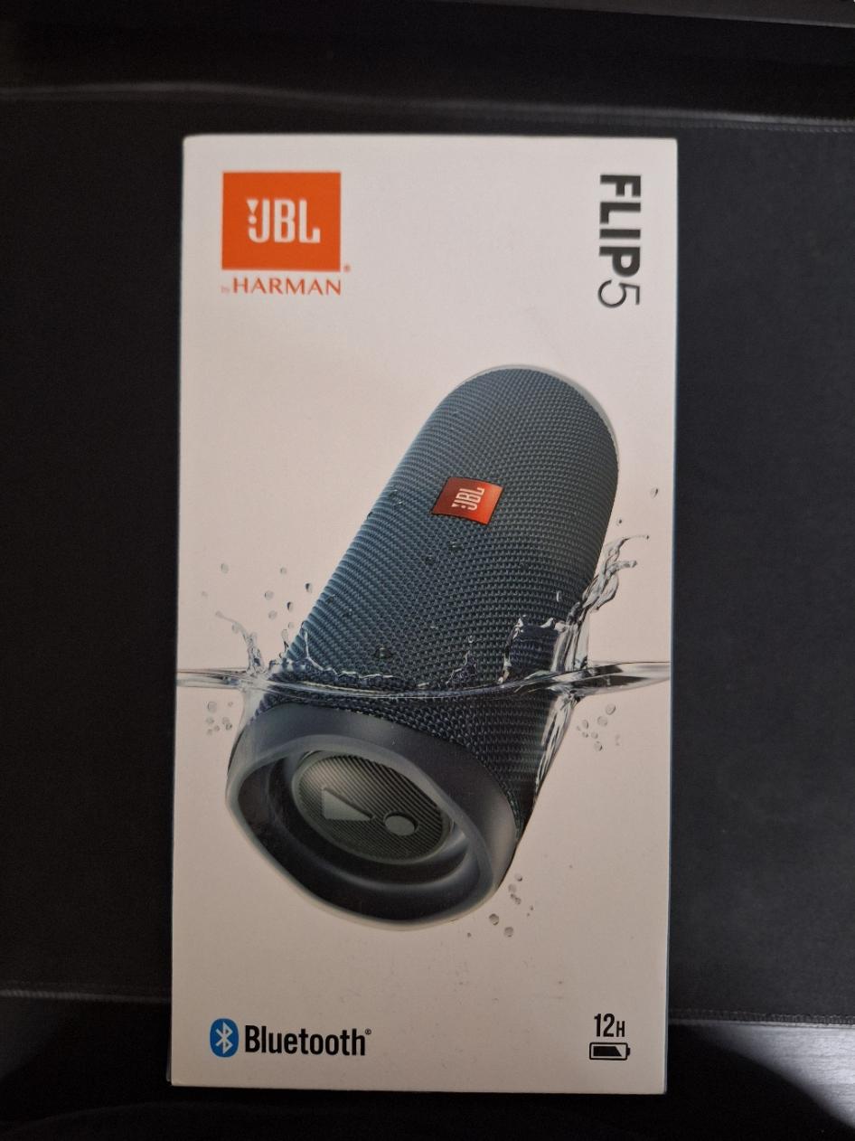 JBL FLIP 5 Speakers