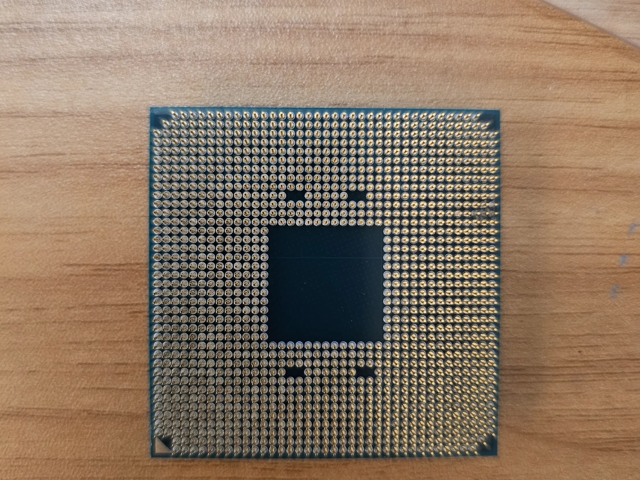 AMD 5600x CPU