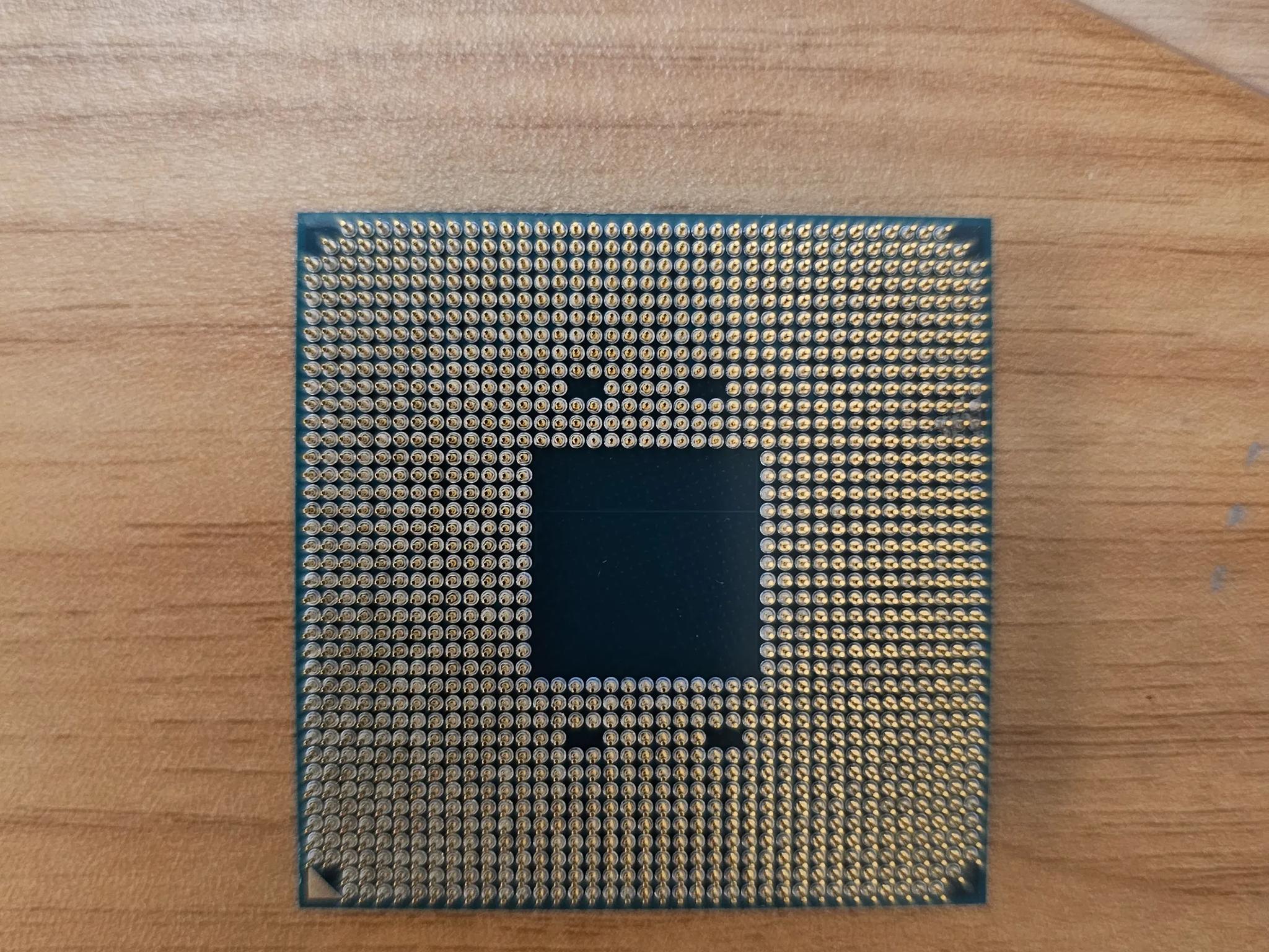 AMD 5600x CPU