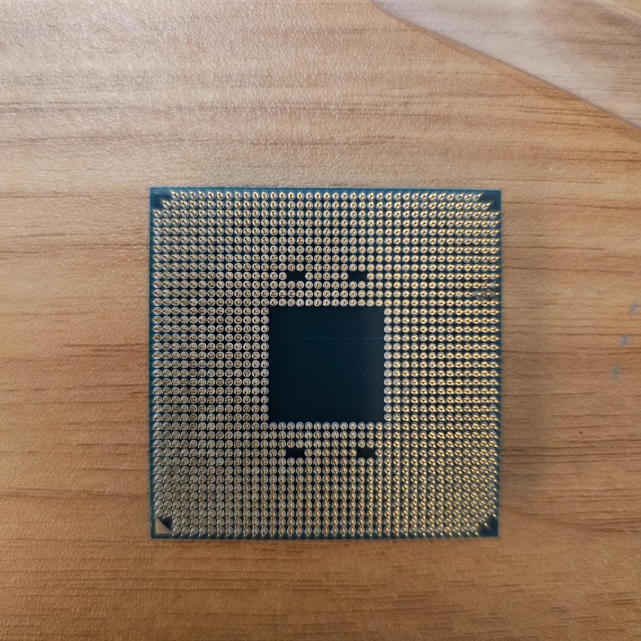 AMD 5600x CPU