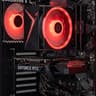 GeForce RTX 5060 Custom Gaming PC - Ryzen 7 5700, 32GB RAM, 1TB NVMe SSD