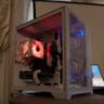 🌨💥 | MSI GTX 1650 OC | INTEL i7 3770 | 16GB RAM | 1.25TB | Crimson Winter