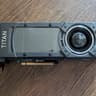 NVIDIA GeForce GTX Titan X 12GB 384BIT DDR5 (Zotac)