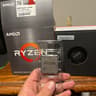 AMD Ryzen 5 5500