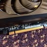 7800 XT ASRock Challenger Nearly New! SFF-friendly 267mm 16GB