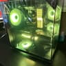 Custom Gaming PC Build