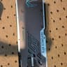 Zotac NVIDIA GeForce RTX 4080 SUPER AMP RGB Overclocked 16GB GDDR6X-Used, in good condition