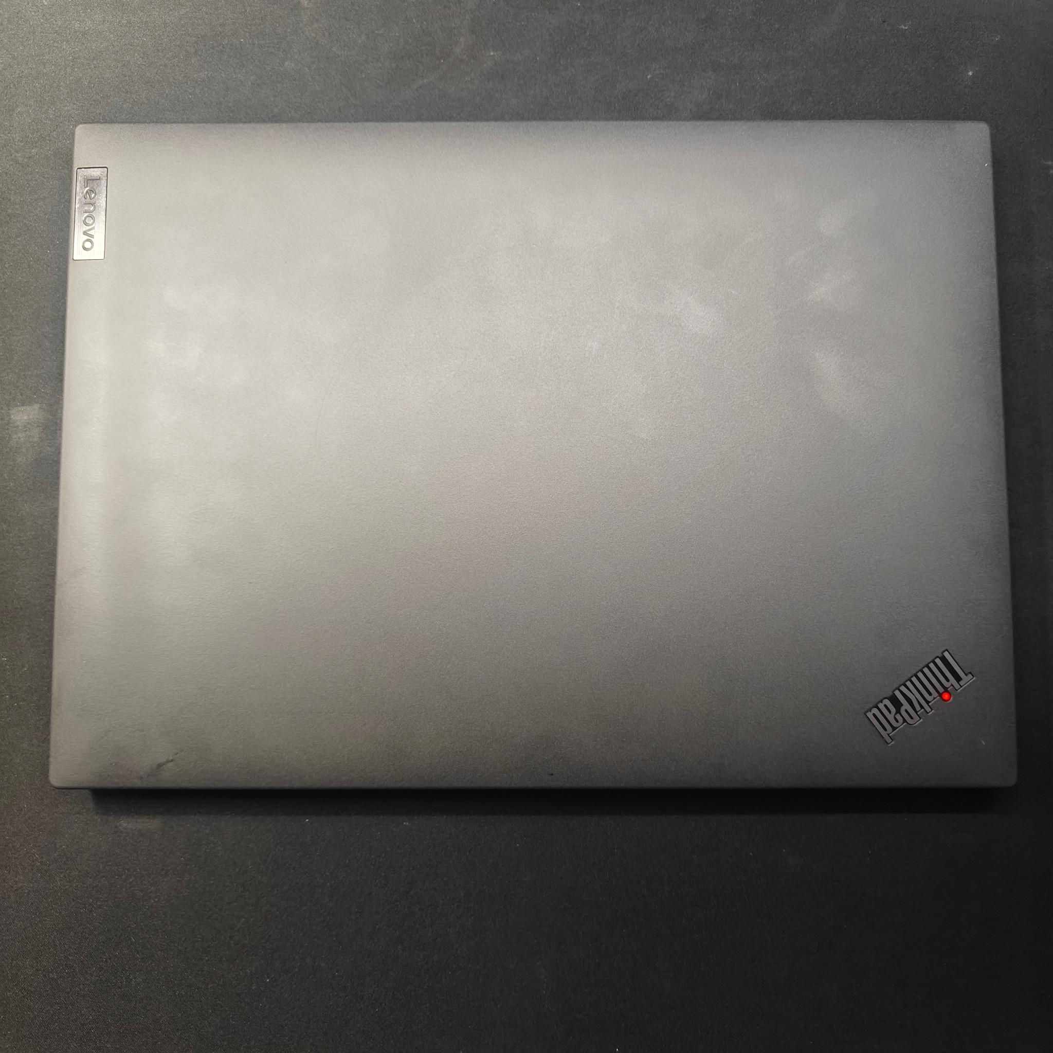 Lenovo ThinkPad T14 Gen 3 Ryzen 5 Pro 6650U 16GB RAM 256GB SSD *99% Battery Health & Warranty!*