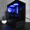 Intel Arc Gaming: Ryzen 5 3600X + Sparkle Arc B570 + 16 GB DDR4 + 1 TB NVME