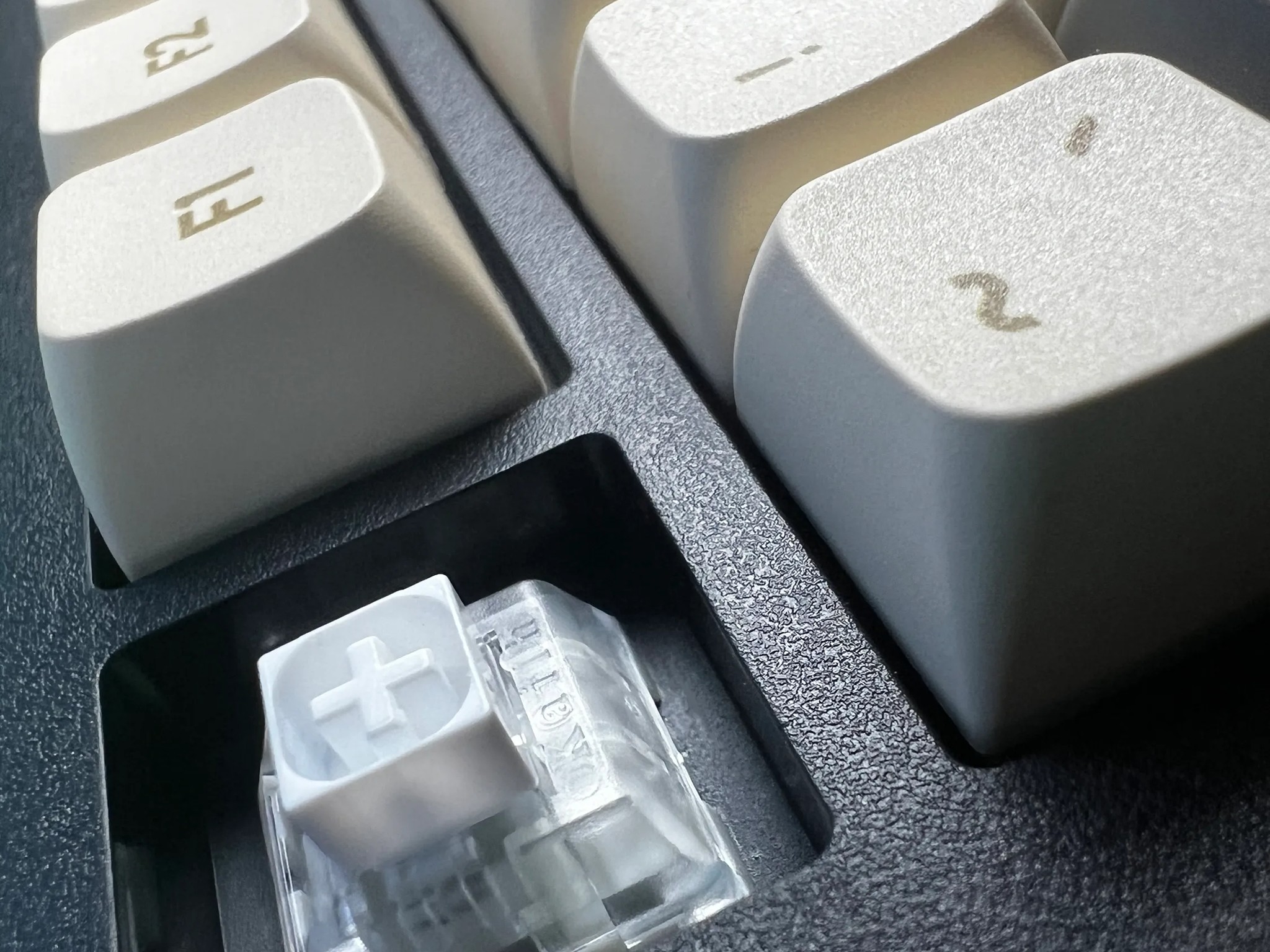 🖤🟤Coffee75🟤🖤 | Custom 75% Mechanical Gaming Keyboard