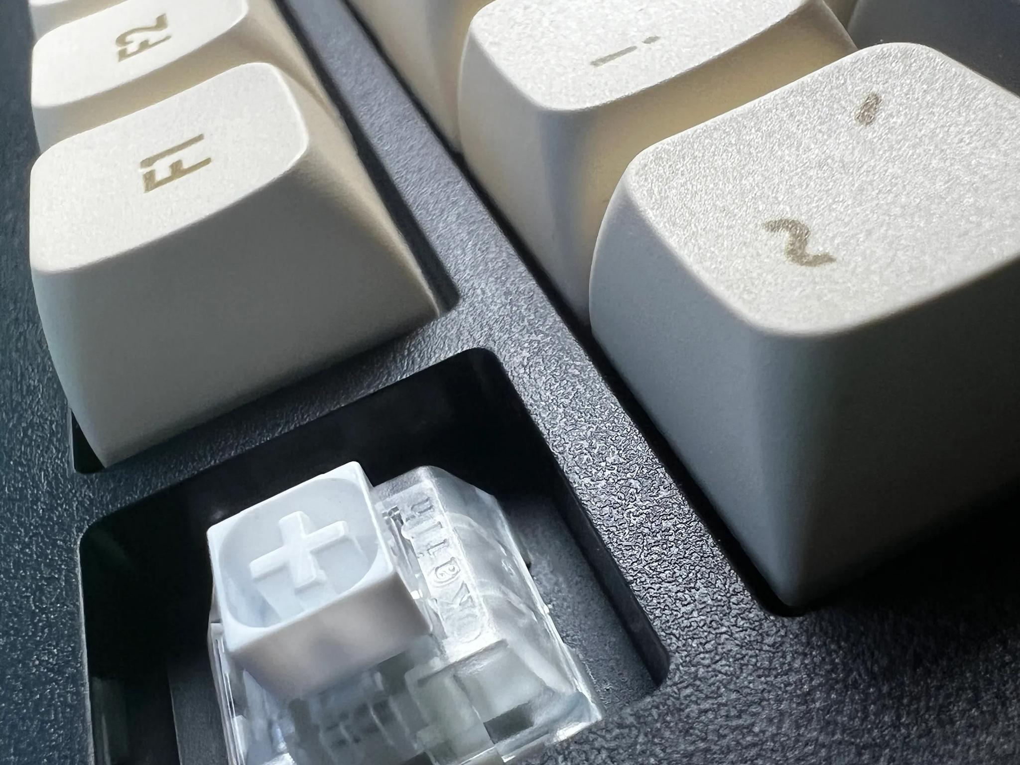 🖤🟤Coffee75🟤🖤 | Custom 75% Mechanical Gaming Keyboard