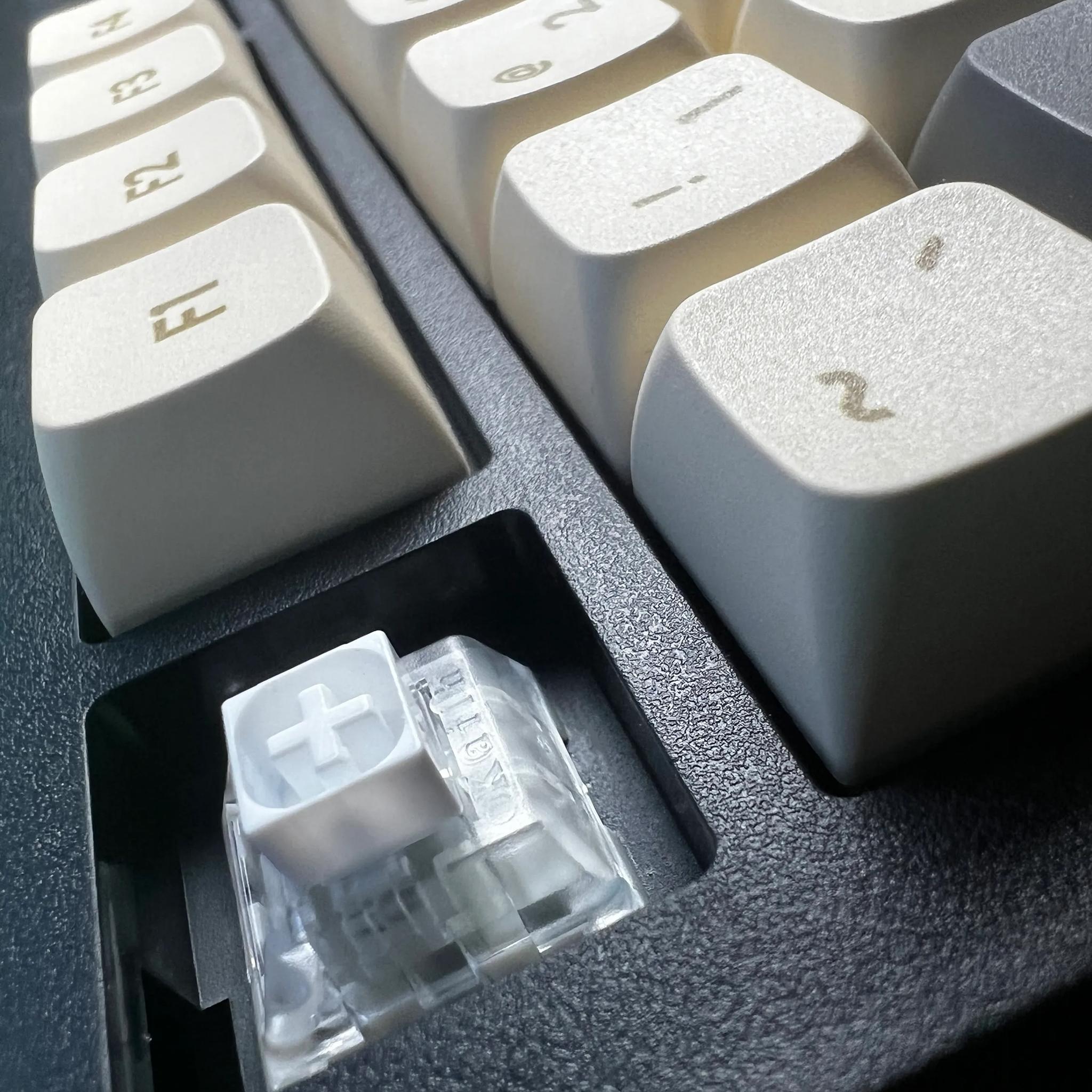 🖤🟤Coffee75🟤🖤 | Custom 75% Mechanical Gaming Keyboard