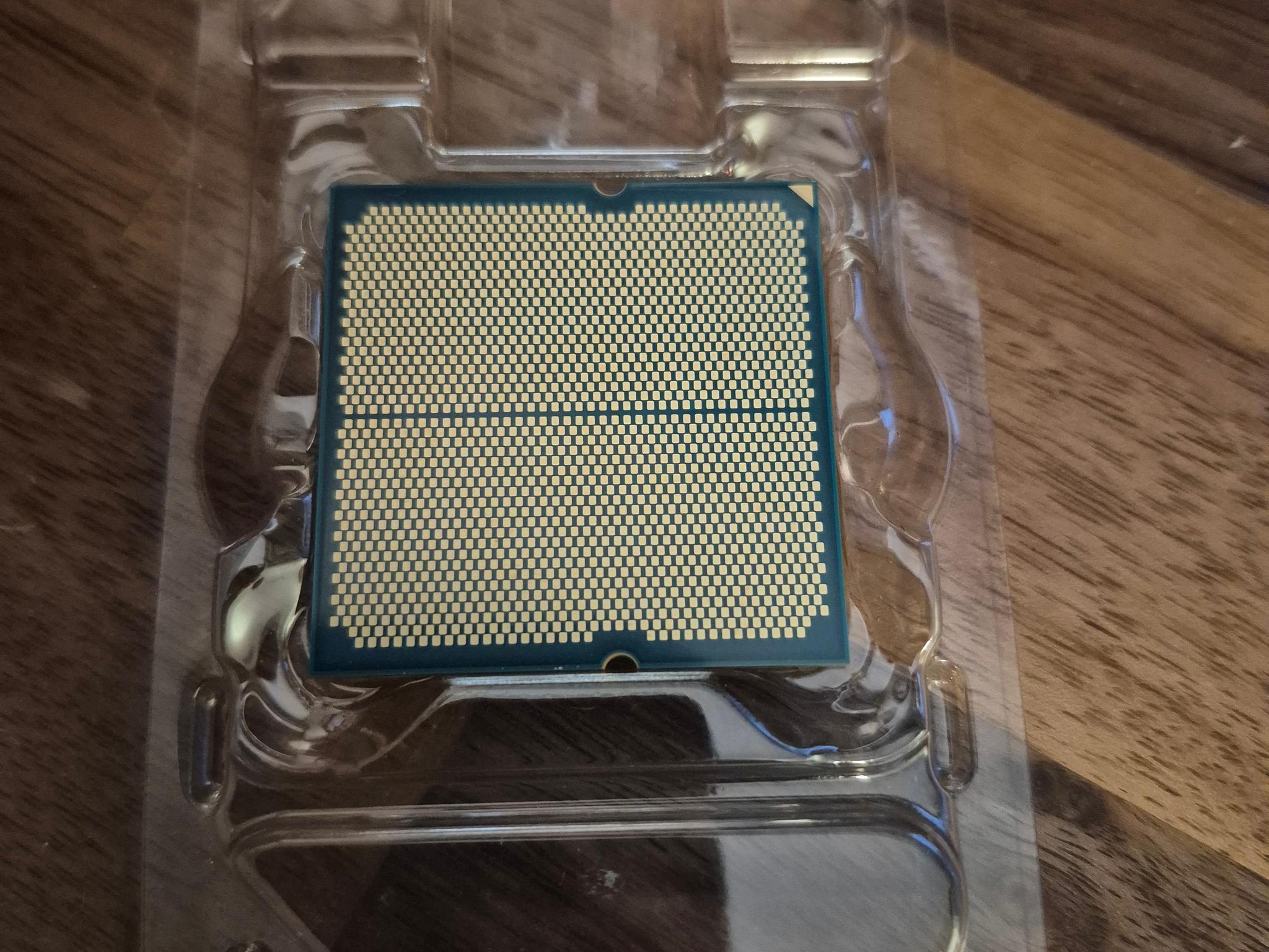 RYZEN 7 7700 (read description)