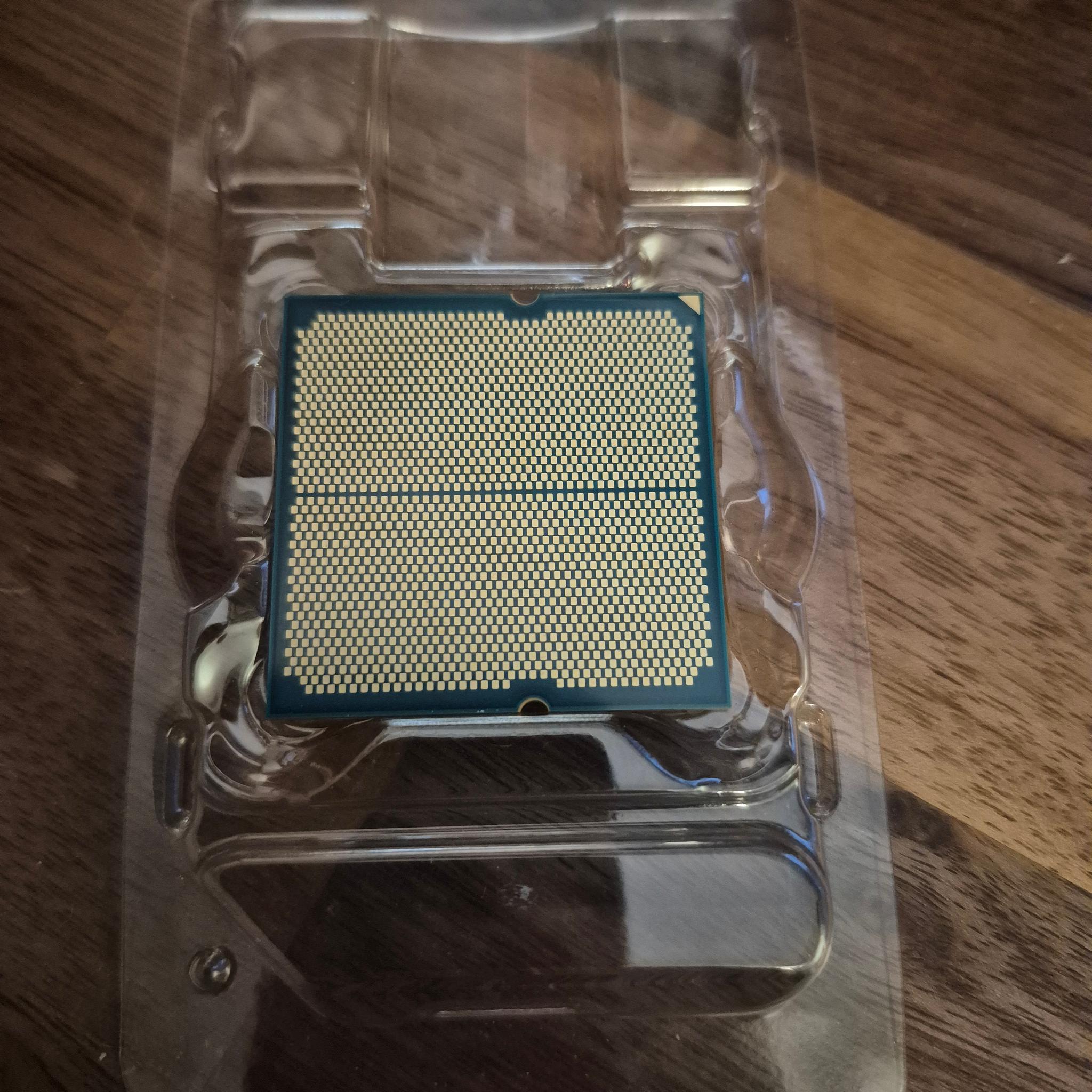 RYZEN 7 7700 (read description)