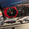 MSI GTX 970