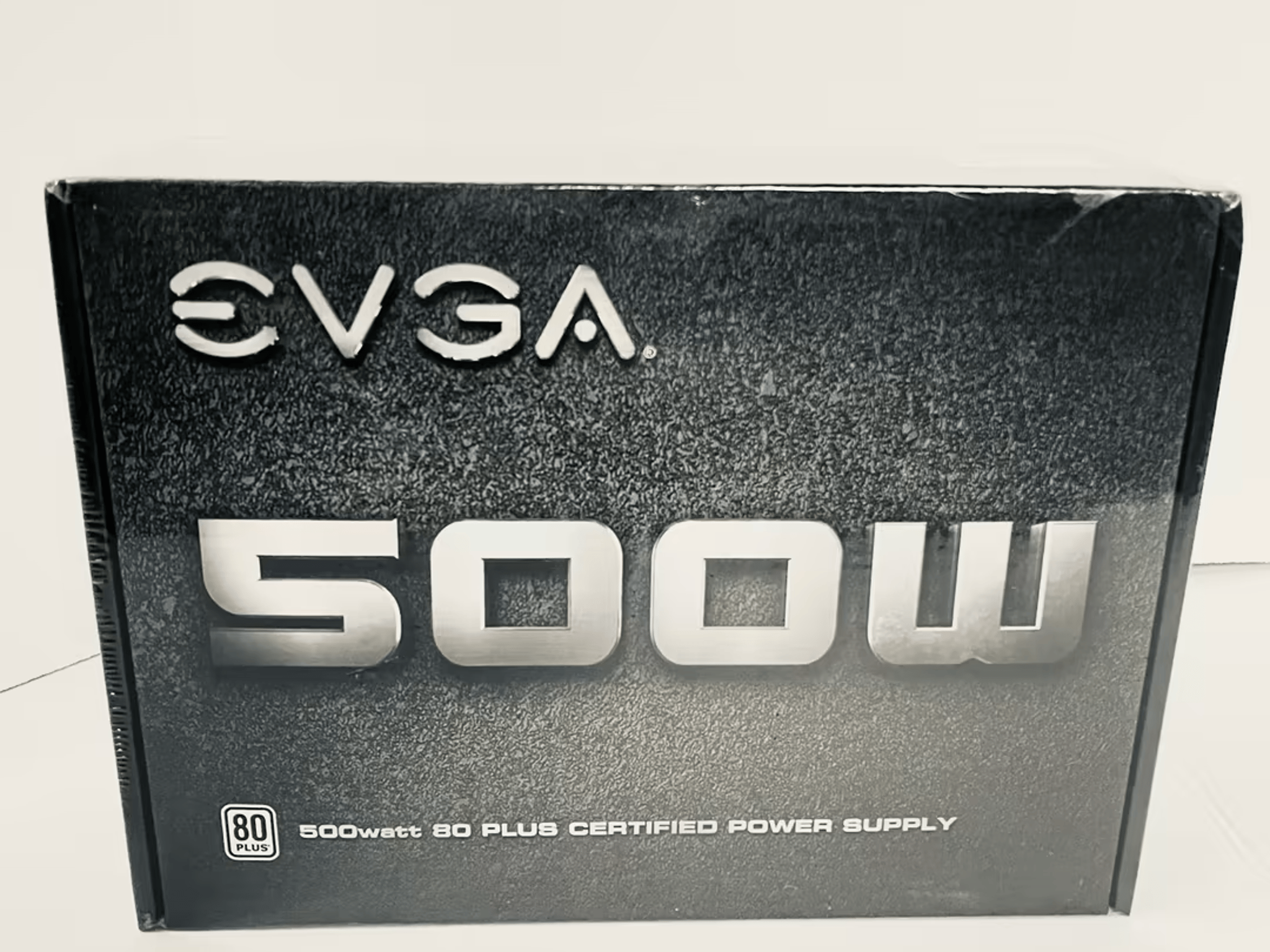 EVGA 500W Power Supply