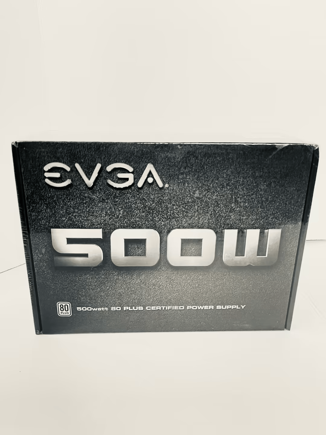 EVGA 500W Power Supply