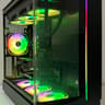 AMD Ryzen 7 7800X3D 32GB DDR5 RAM GeForce RTX 5060 Ti 1TB Gen5 NVMe SSD 850W Gold Gaming PC