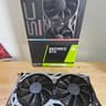 EVGA GeForce GTX 1660 SUPER SC ULTRA GAMING