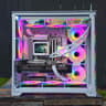 💮High End Gaming PC • Nvidia 5070 Ti • Ryzen X3D • 32GB DDR5 • Plug n' Play ready