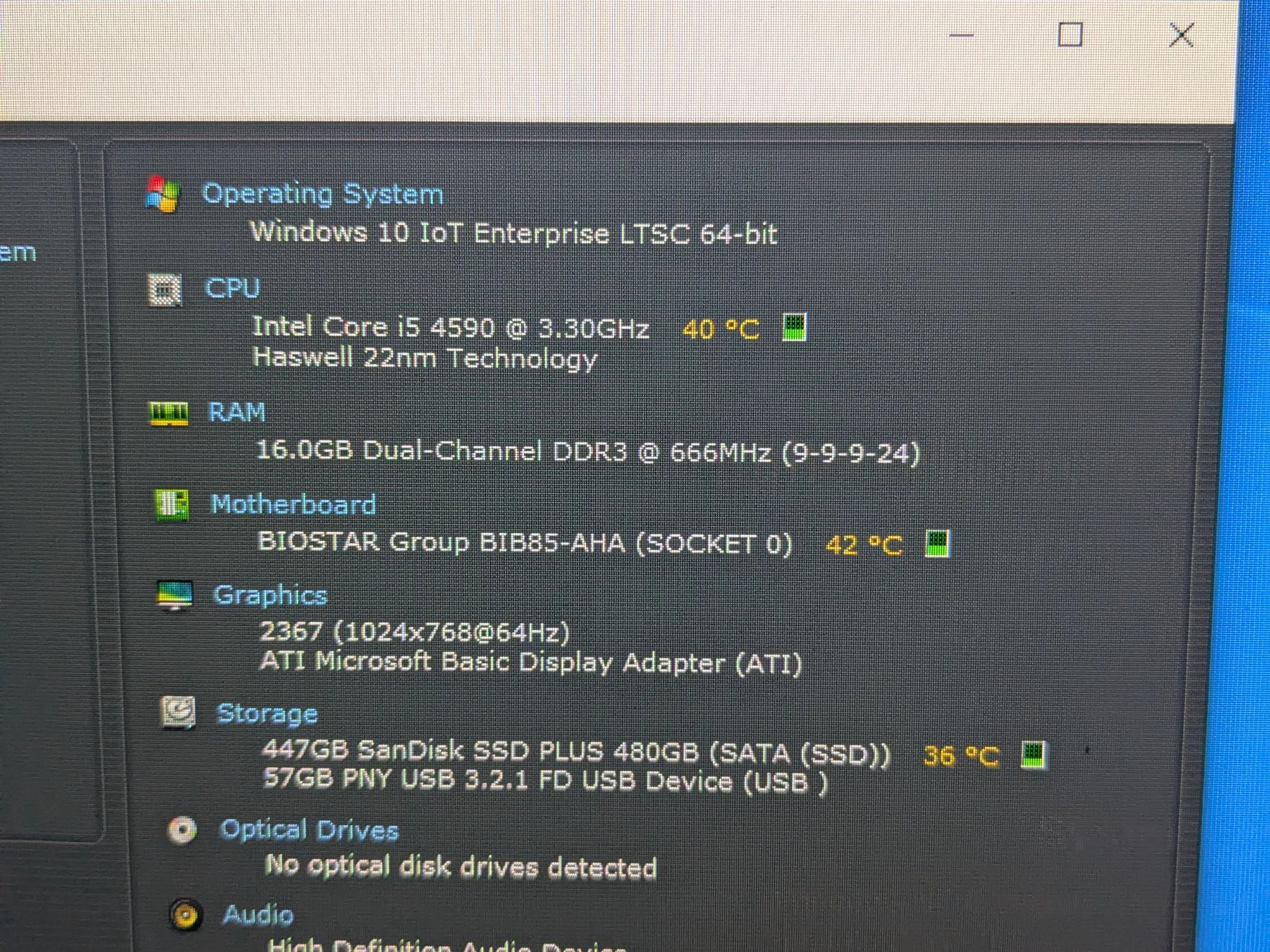 100 FPS Fortnite | 180 Day Warranty | i5-4590 , 16GB RAM, 480GB SSD, RX 470 8GB, RGB, Wifi, Win10