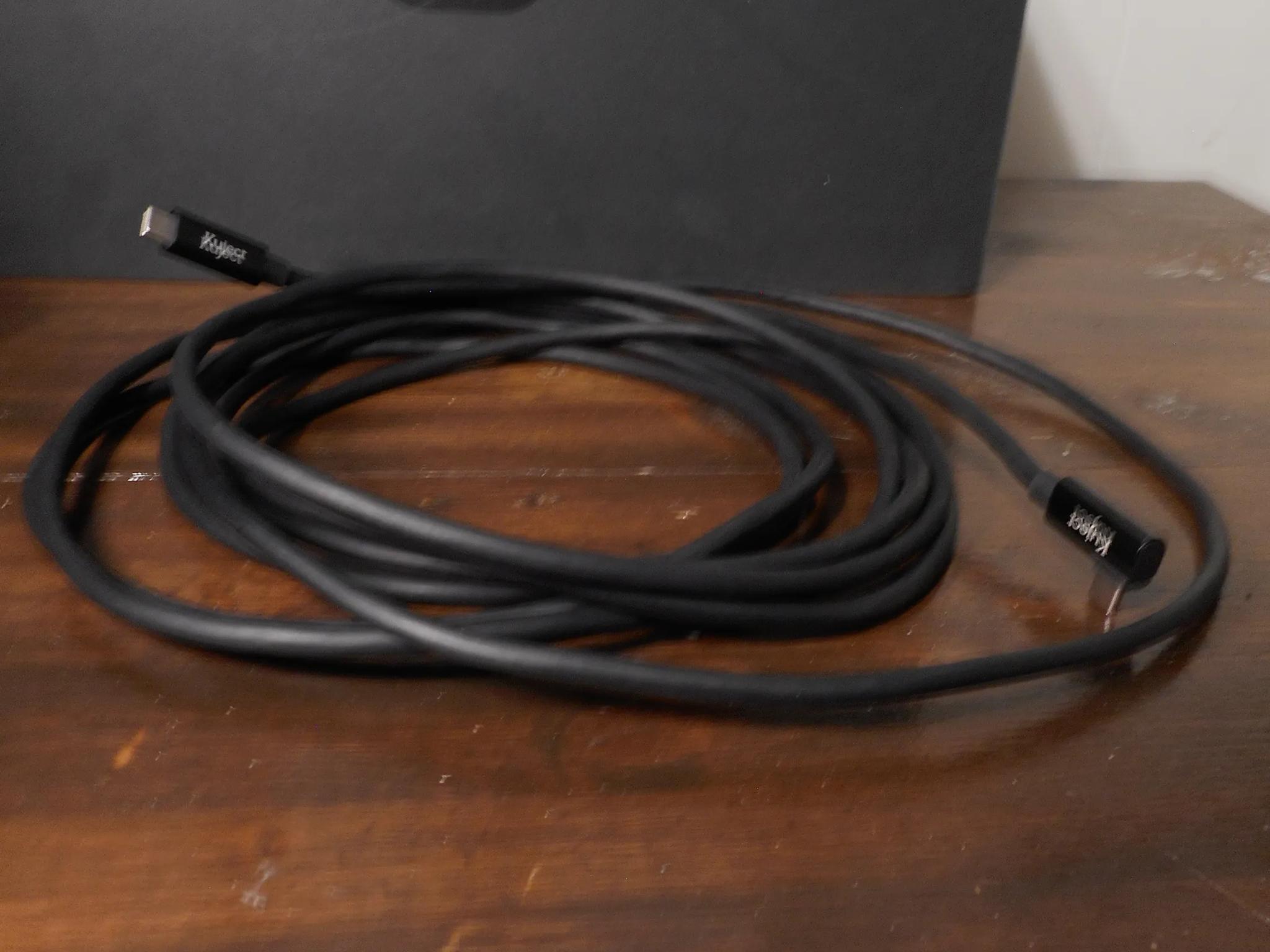 Oculus Quest 1 64gb + Link Cable