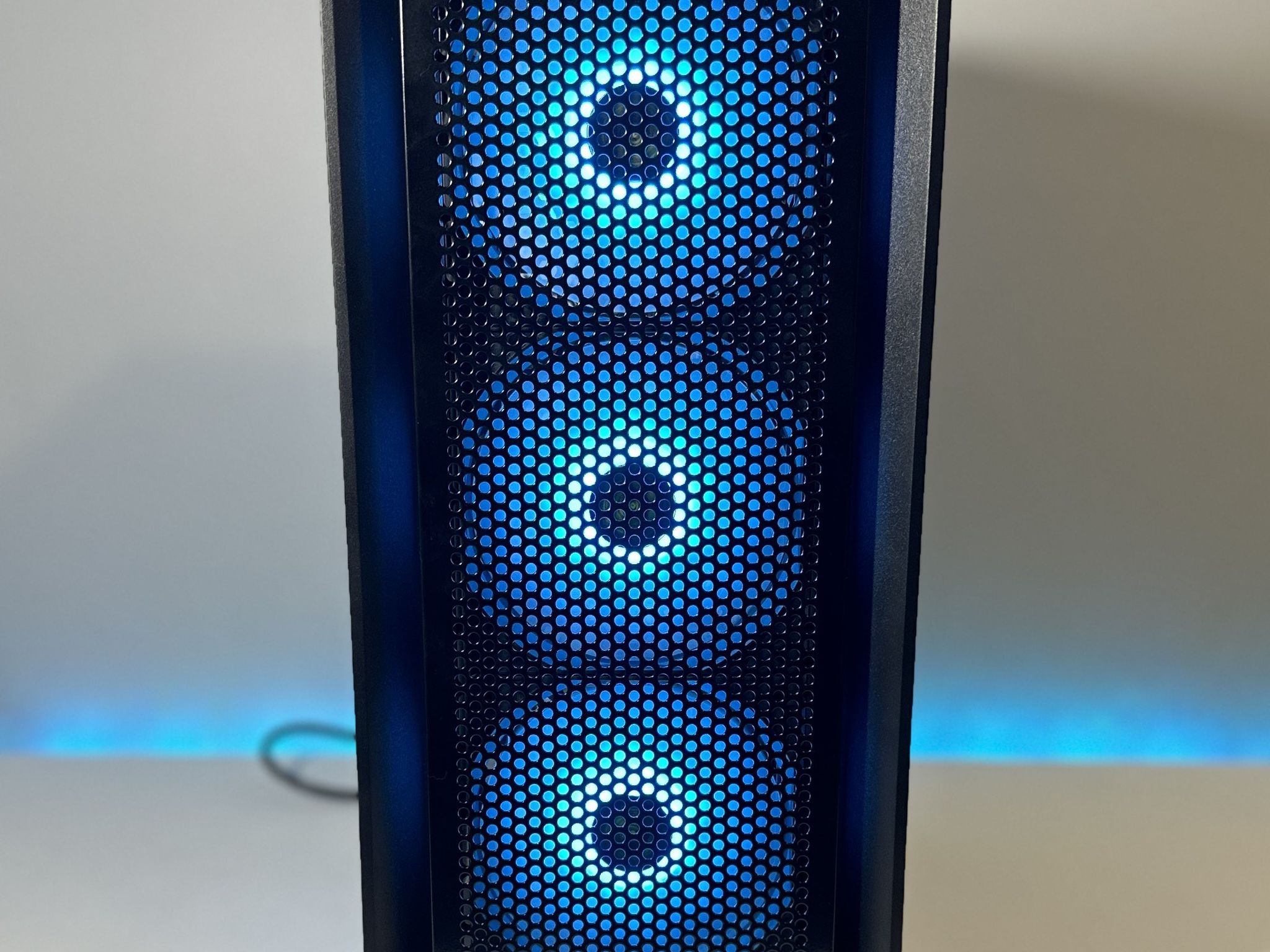 Intel I5 4th Gen, Nvidia Gtx 1050ti Gaming PC