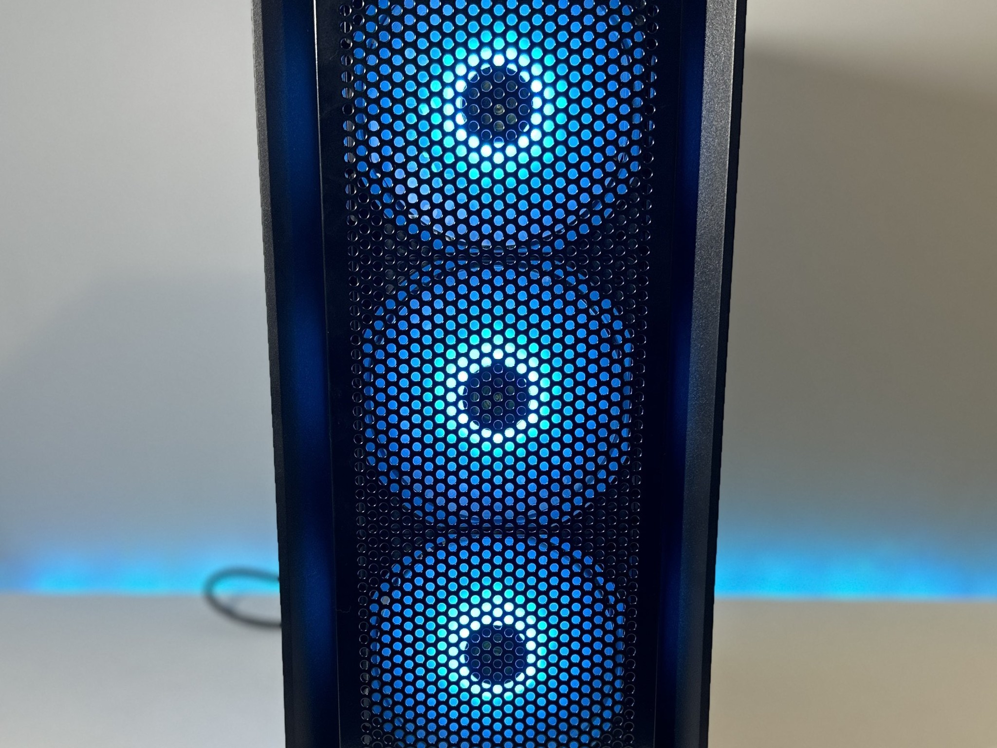 Intel I5 4th Gen, Nvidia Gtx 1050ti Gaming PC