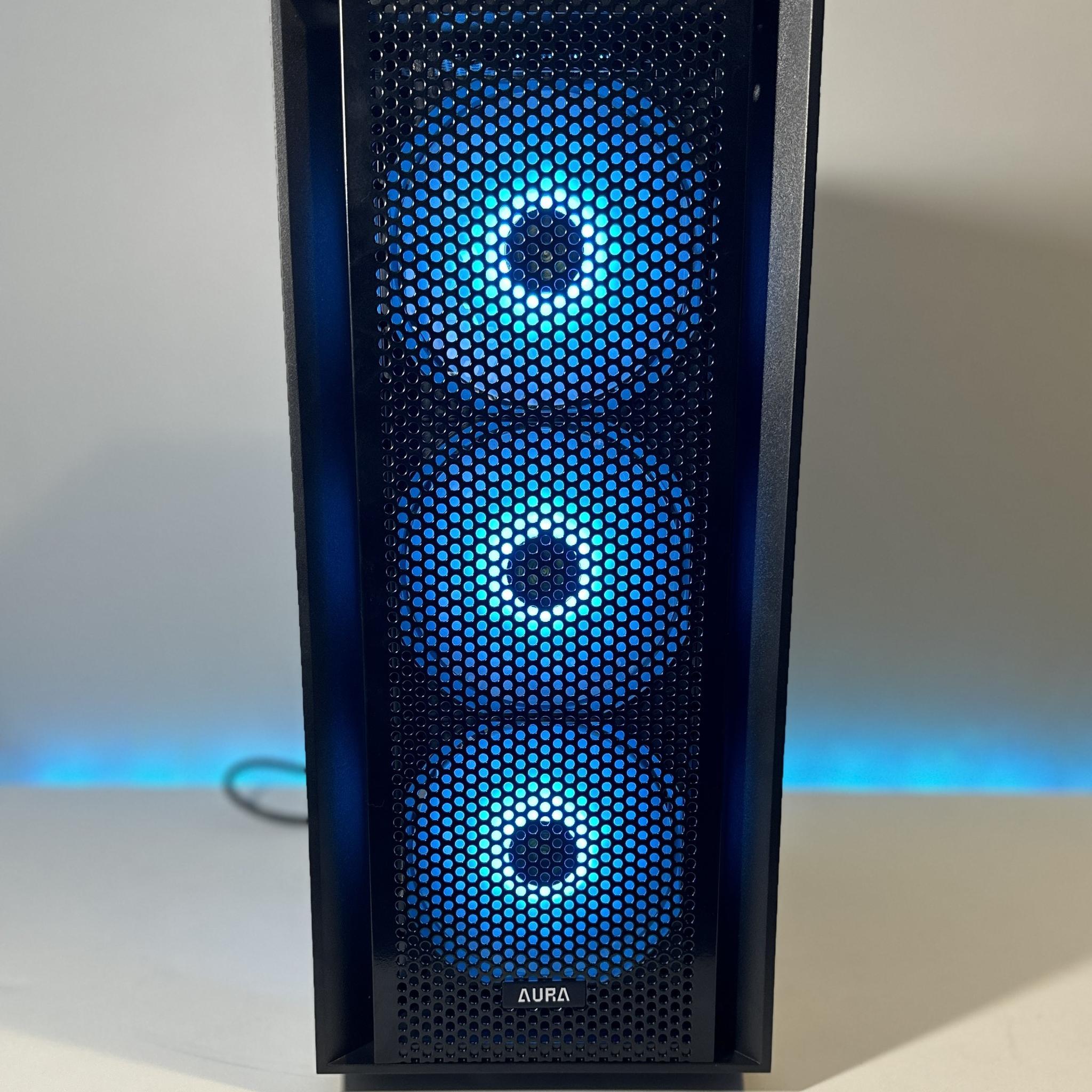 Intel I5 4th Gen, Nvidia Gtx 1050ti Gaming PC