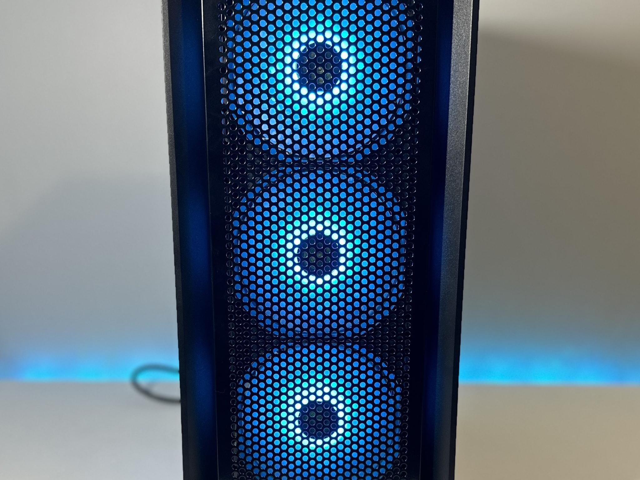 Intel I5 4th Gen, Nvidia Gtx 1050ti Gaming PC