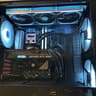 GeForce RTX 3080 Custom Gaming PC - Ryzen 9 5900X, 32GB RAM, 1TB NVMe SSD