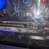 Nvidia RTX 3070 Asus Dual 
