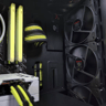 AMD Ryzen 5 5600G // AMD Radeon RX 6600 // HP 16GB 3200MHz FOR Sprightly-Jawa#8603