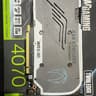 ZOTAC RTX 4070 OC Edition