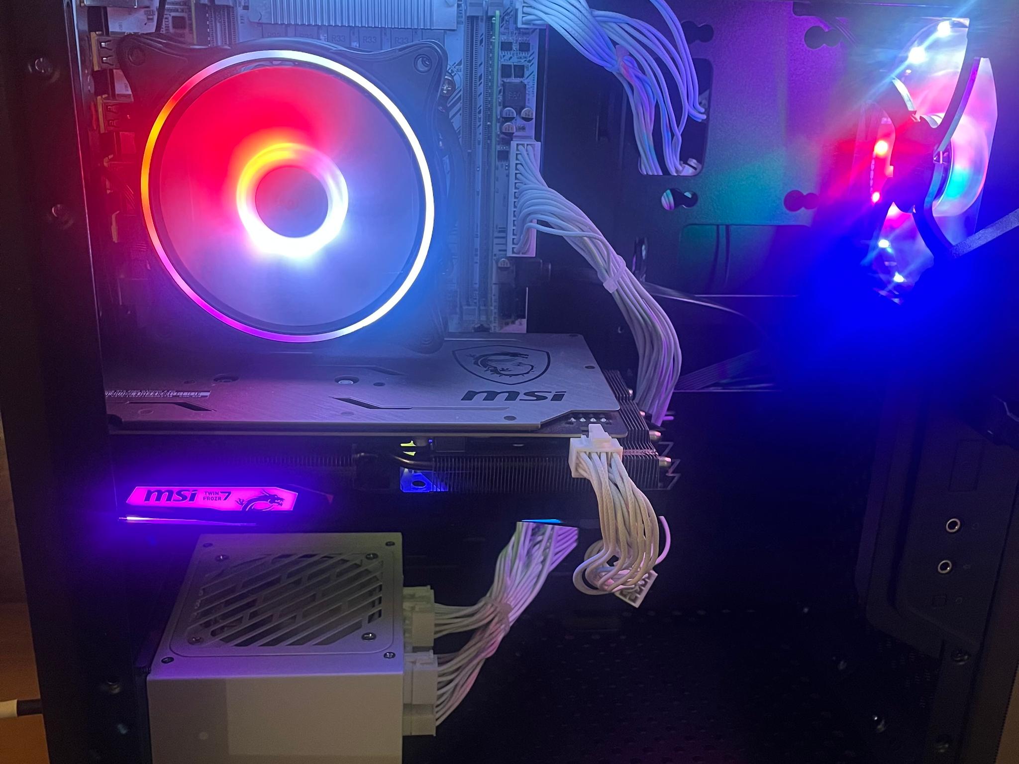 RTX Gaming PC