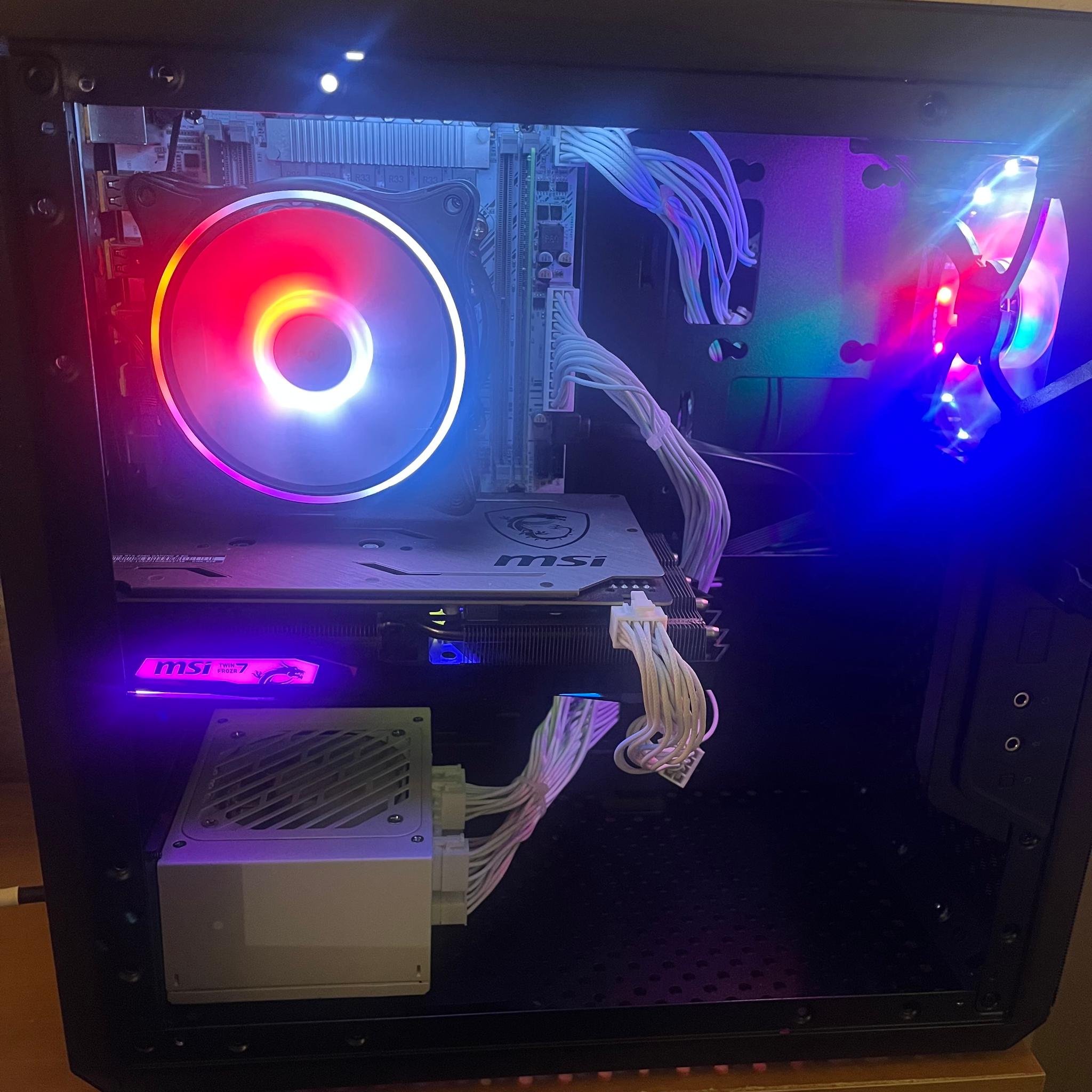 RTX Gaming PC