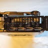 ASUS TUF Gaming Radeon RX 6800 XT OC Edition 16GB