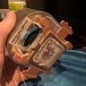 Intel Pentium 4 CPU cooler
