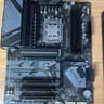 9600X + B650 Eagle AX AM5 DDR5 Motherboard