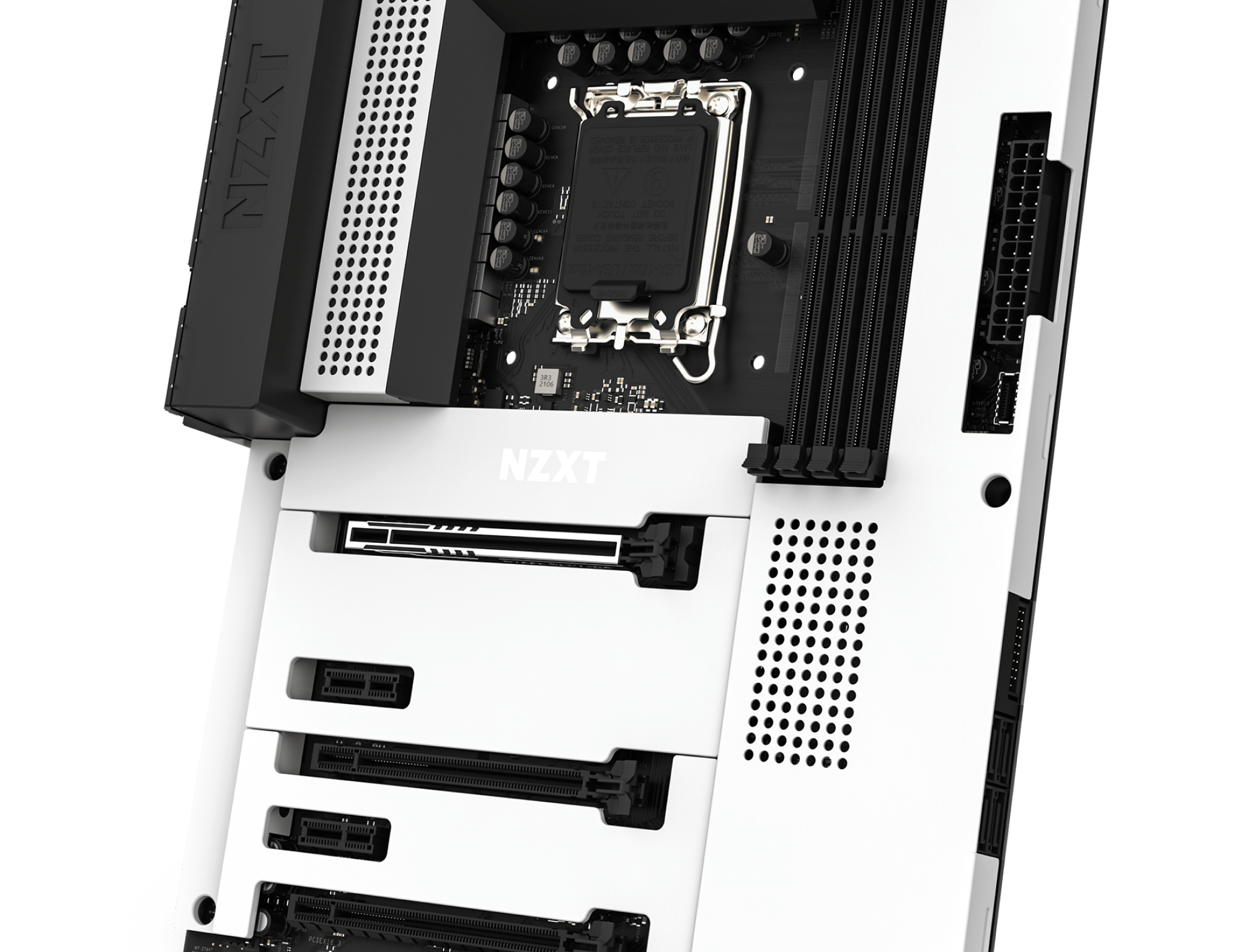 NZXT N7 Z790 - Image 1