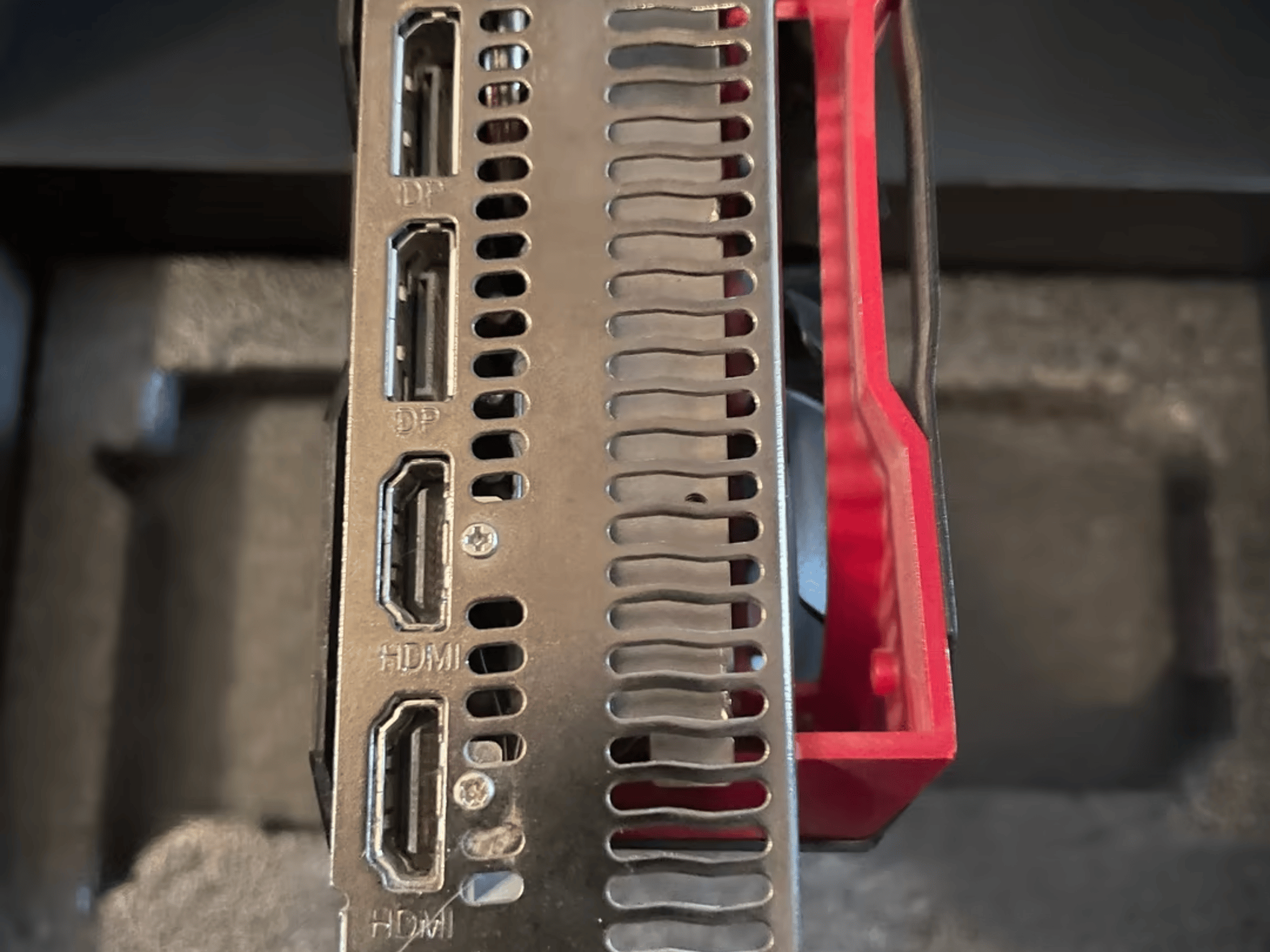 PowerColor Red Devil Vega 64