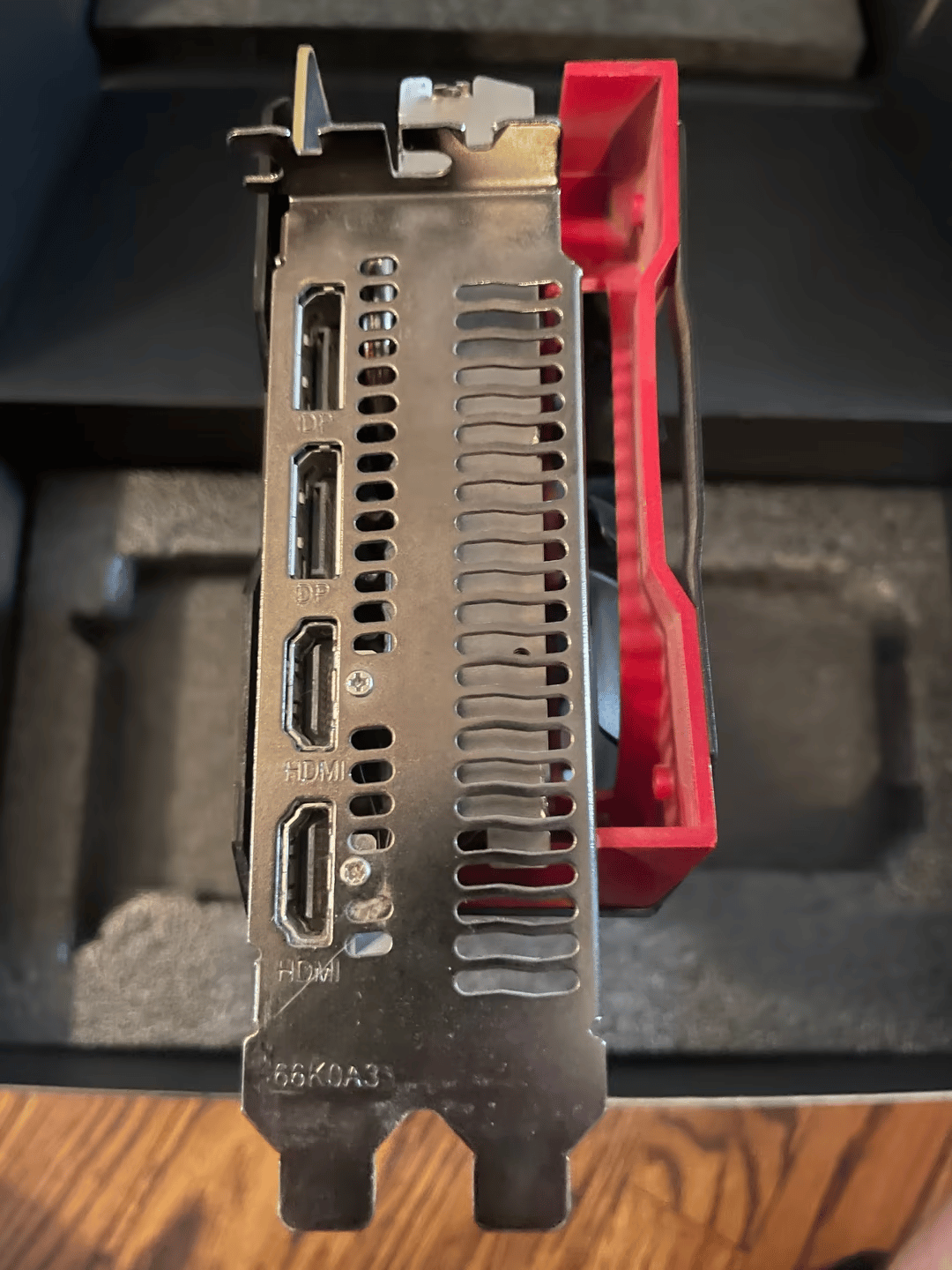 PowerColor Red Devil Vega 64