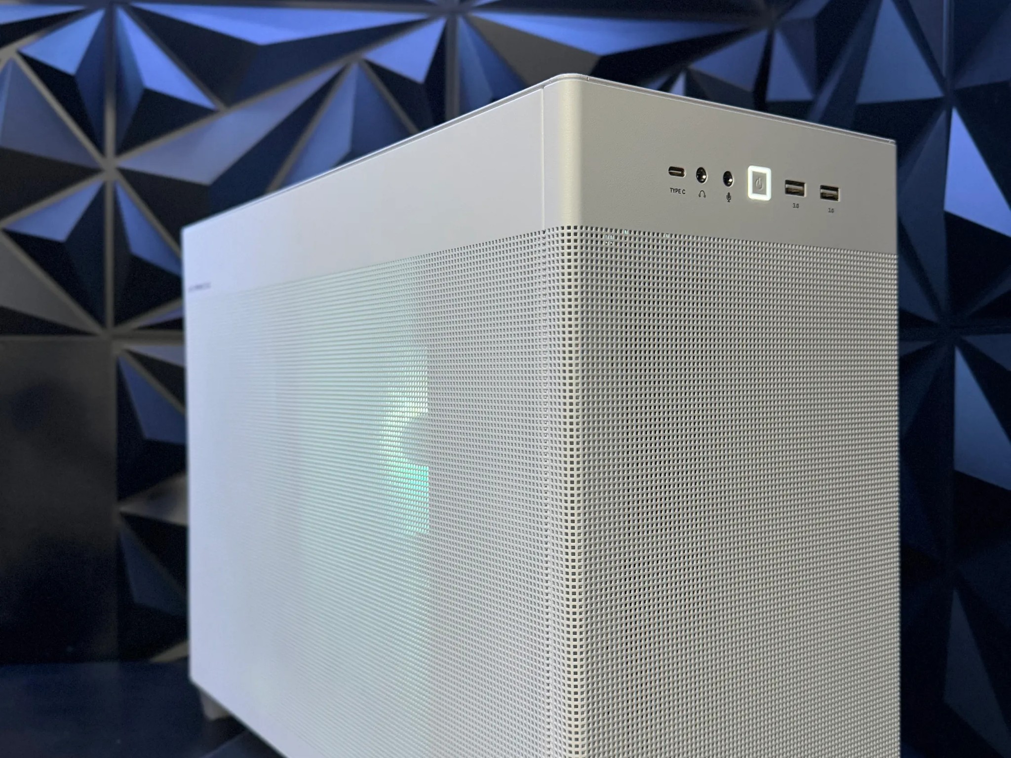 🎮🕹️👾Tusker Build 1260TI🎮🕹️👾i5| RTX 3060Ti| 32 GB|