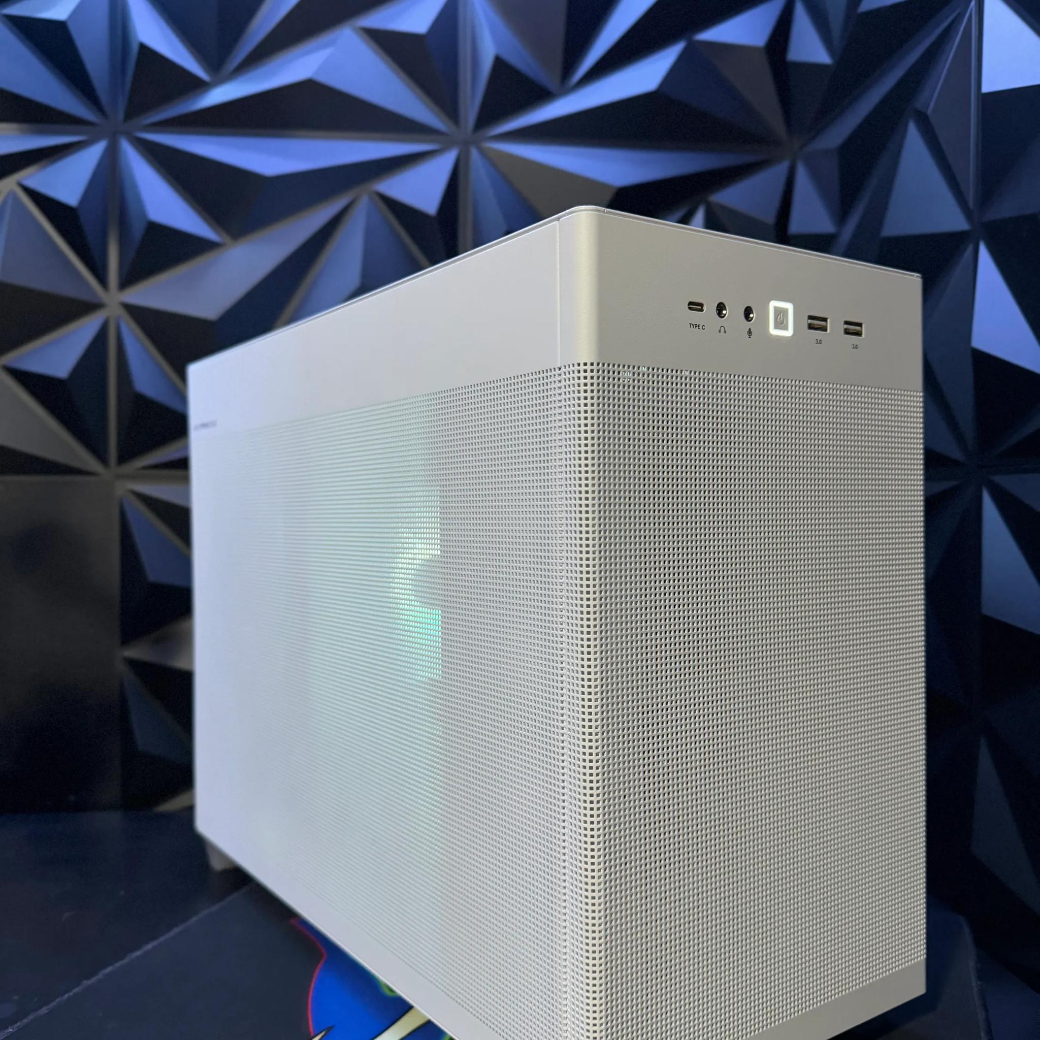 🎮🕹️👾Tusker Build 1260TI🎮🕹️👾i5| RTX 3060Ti| 32 GB|