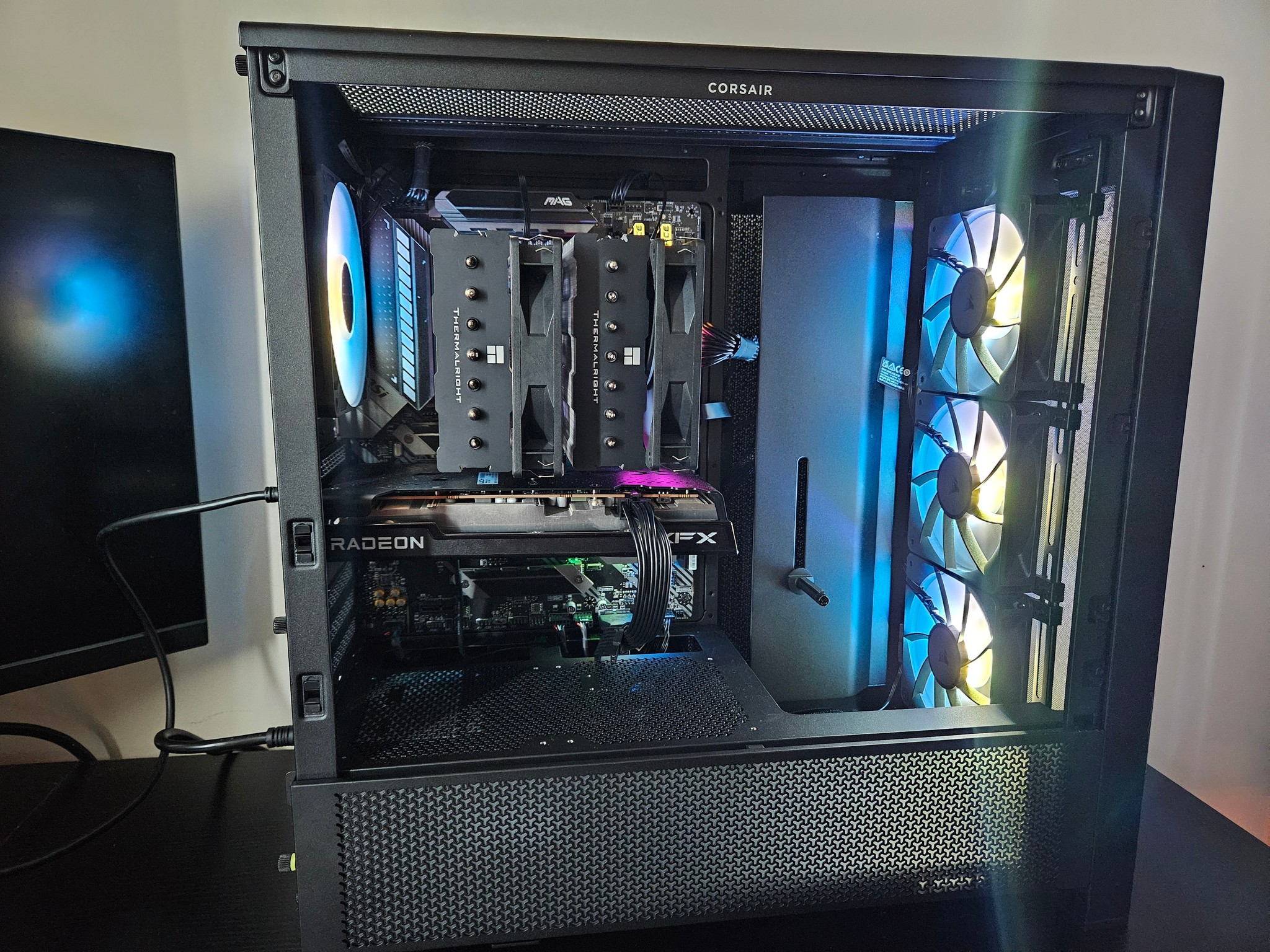 Budget gaming PC for 1080p
