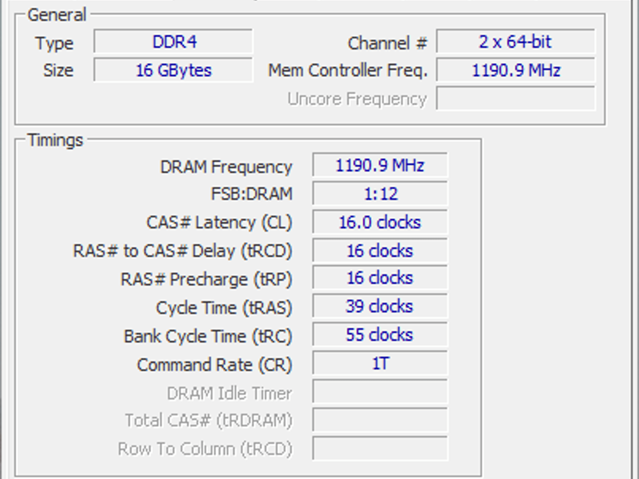 BLACKOUT 1440p, Ryzen 7 5700X3D,RX 7600 XT 16g, 32g RAM, 1TB NVMe, Windows 11, Drivers Installed