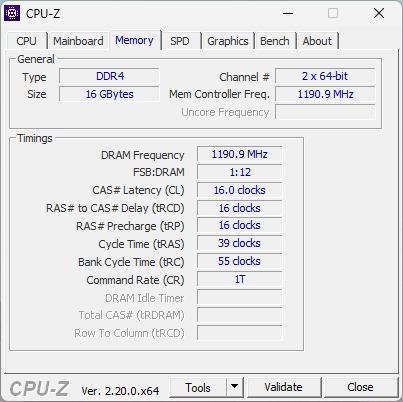 BLACKOUT 1440p, Ryzen 7 5700X3D,RX 7600 XT 16g, 32g RAM, 1TB NVMe, Windows 11, Drivers Installed