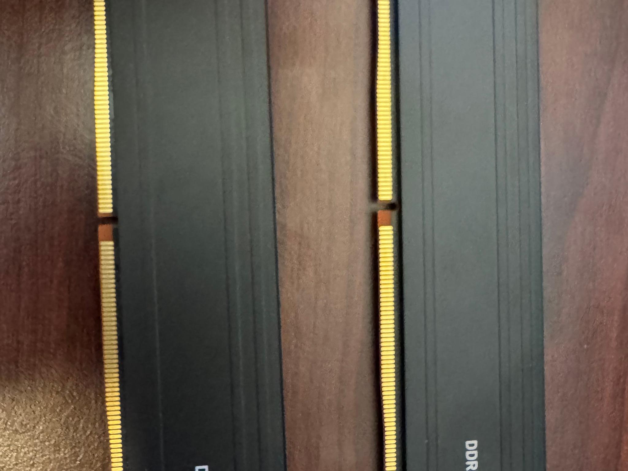 Crucial Pro 128GB DDR5 (2 x 64GB) 5600Mhz