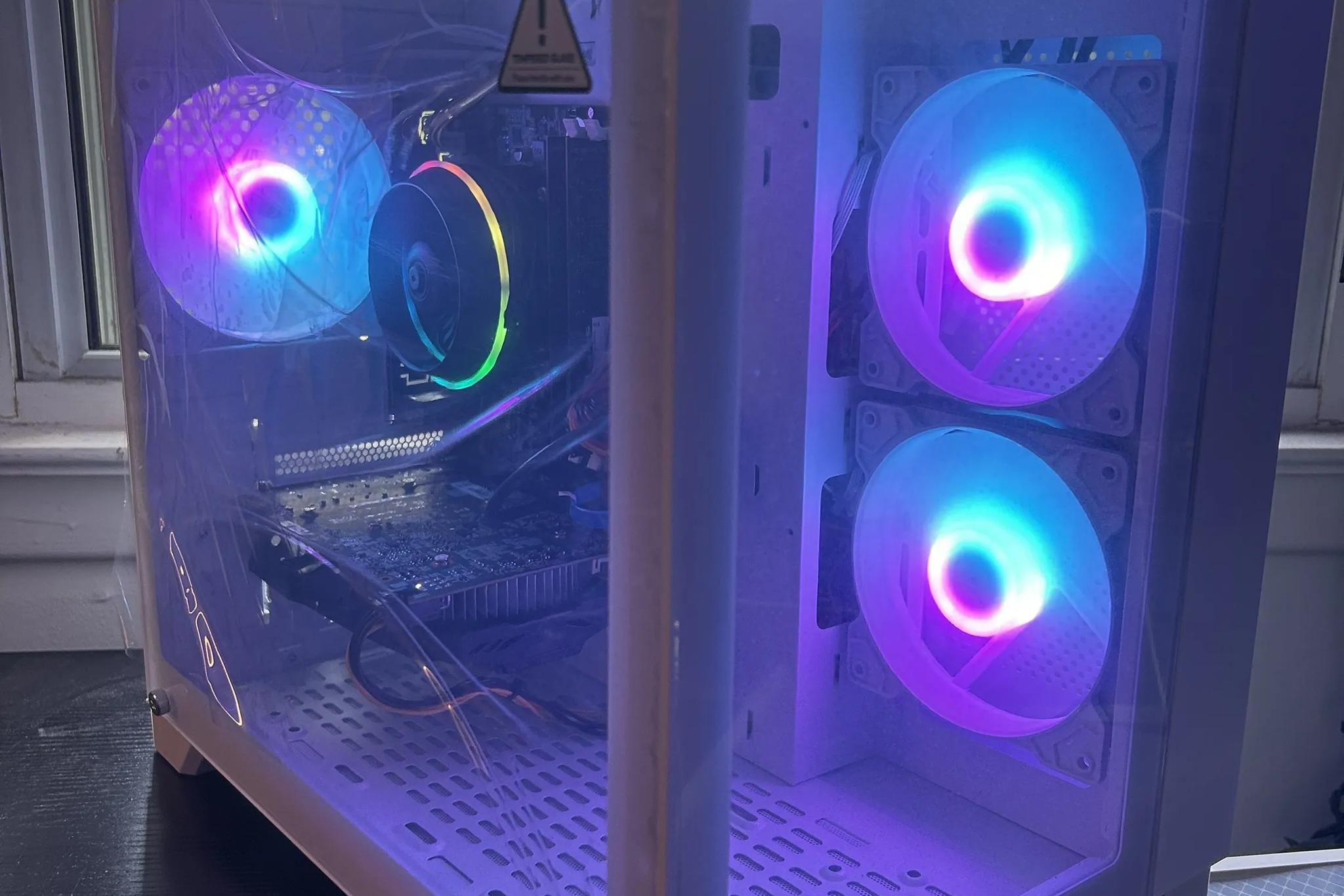 Risxn Computers